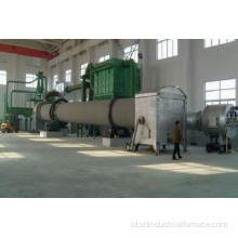 Harga Drum-Type Roaster Furnace